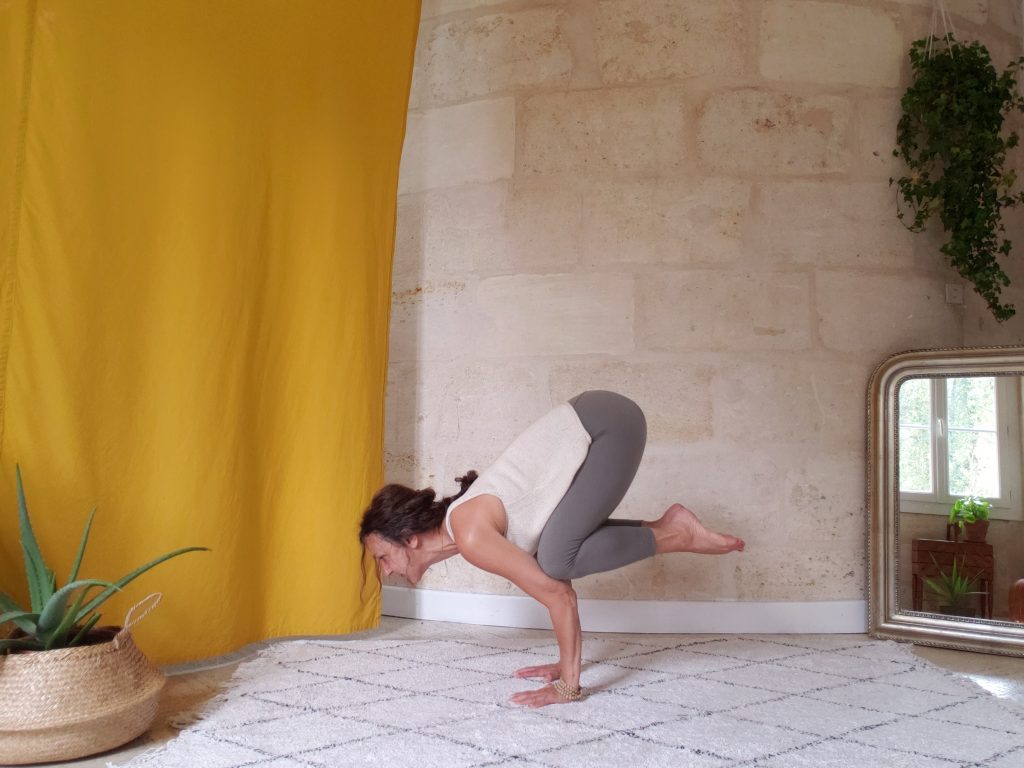 CasapaO Yoga à Solliès-Ville