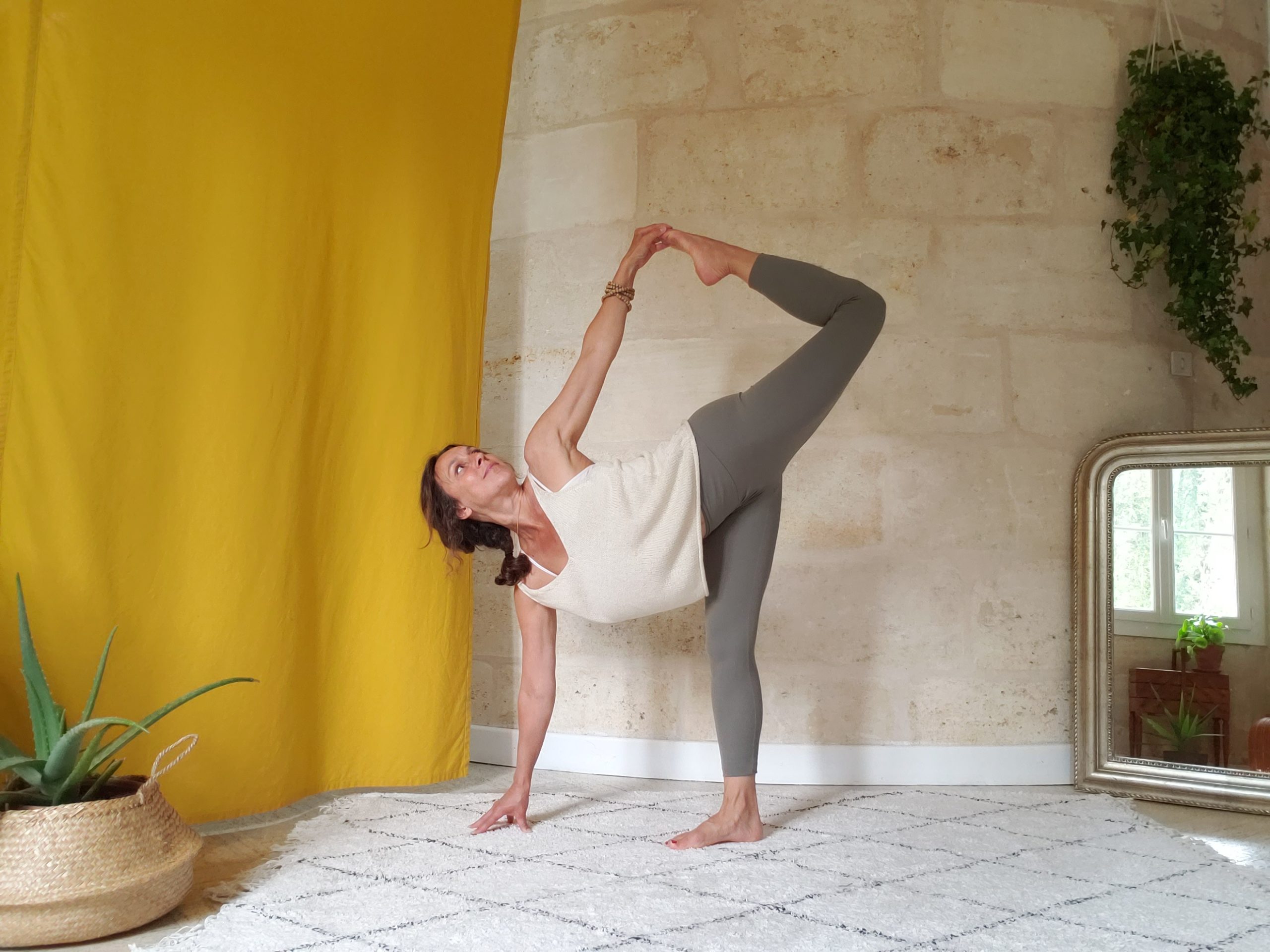 Yoga à Solliès-Ville et ses alentours