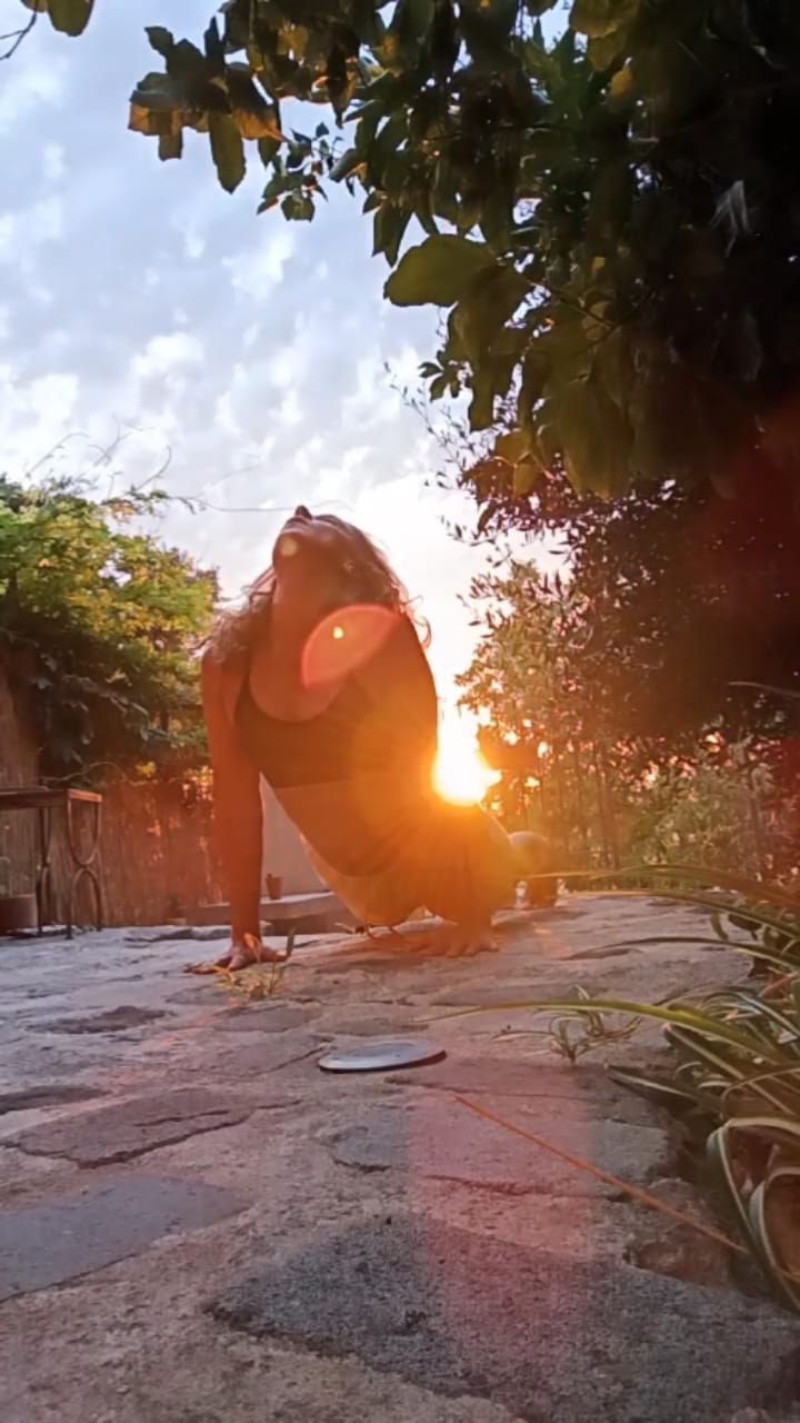 Yoga en entreprise à La Garde et ses alentours | CasapaO Yoga
